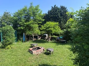 Garden- click for photo gallery